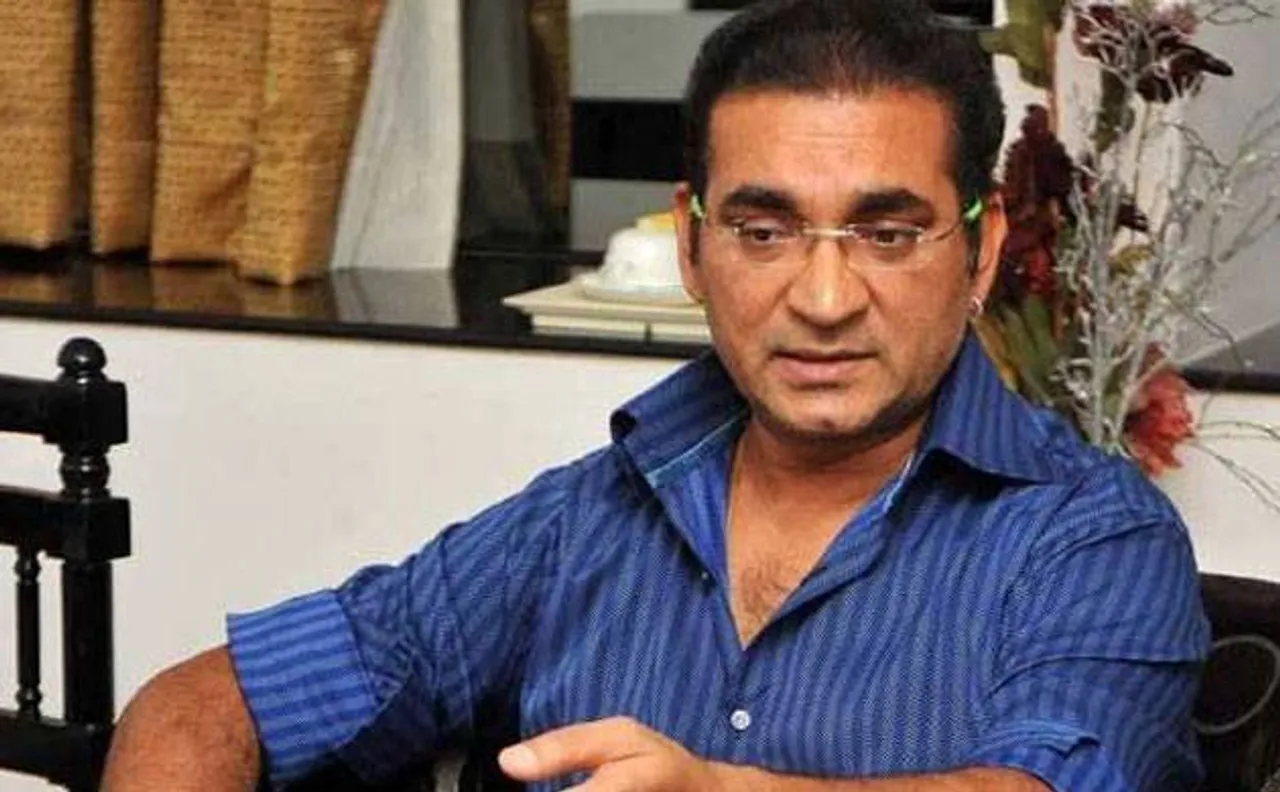 I am associated with Hindu, Hindutva and Hindustan: Abhijeet