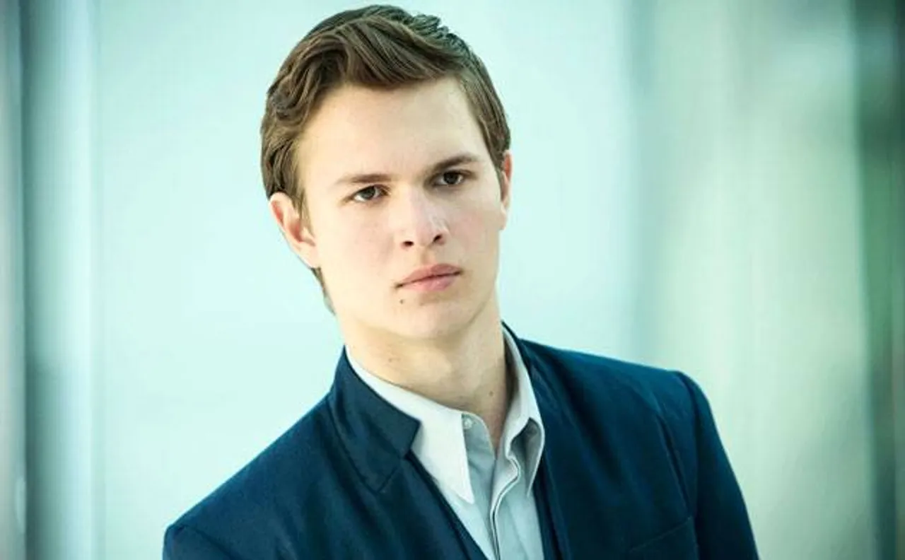 It's hard to be liked and successful: Ansel Elgort 