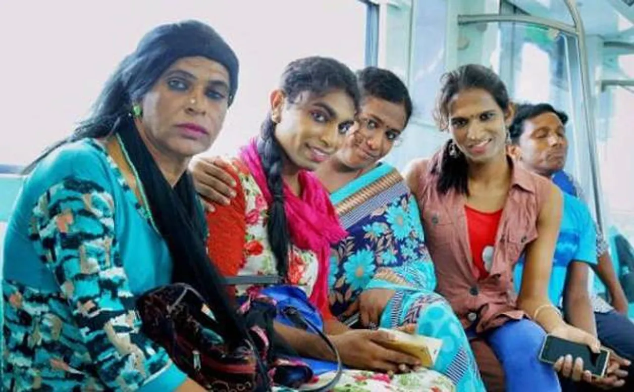 Kochi Metro puts equality first, becomes country's first organisation to hire 23 transgenders