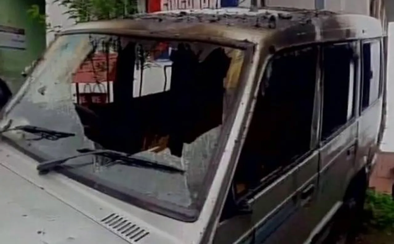Darjeeling's Gorkhaland stir live: IRB personnel seriously injured not dead, says WB CM Banerjee; 2 GJM supporters killed