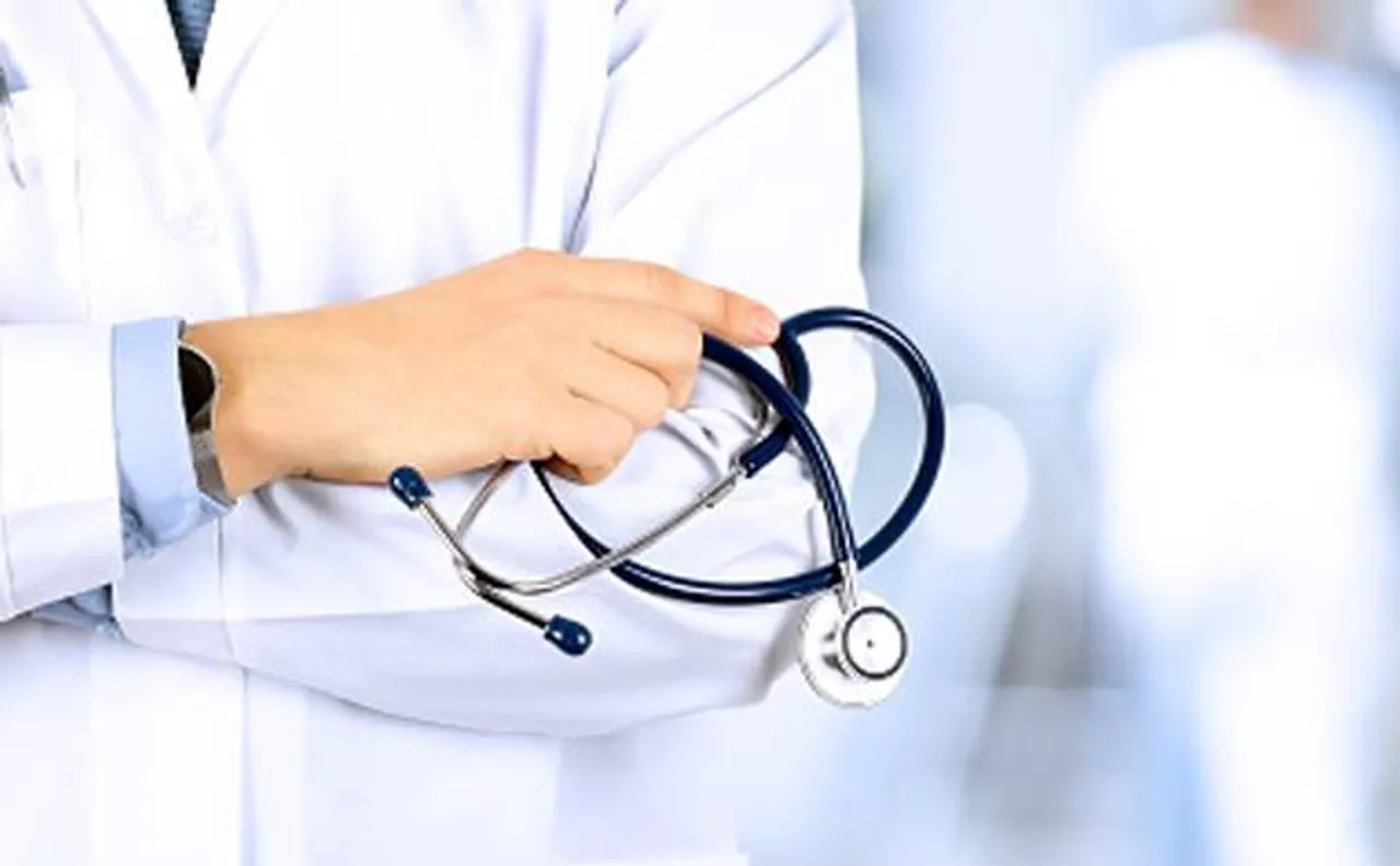 Meet a doctor who can literally feel the emotional and physical pain of his patients