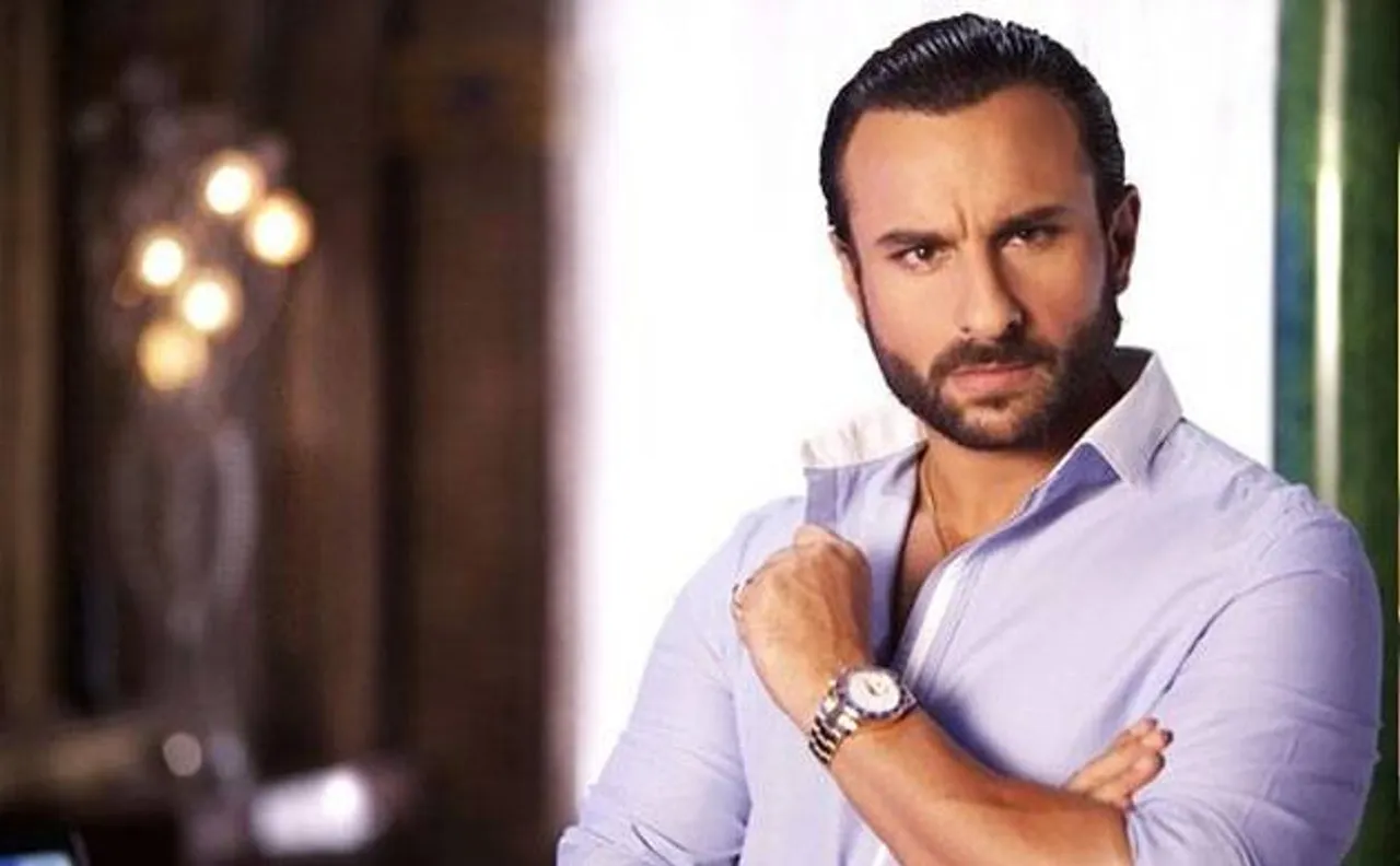After 'Kareena,' Saif Ali Khan to get another name inked, but this is NOT Taimur