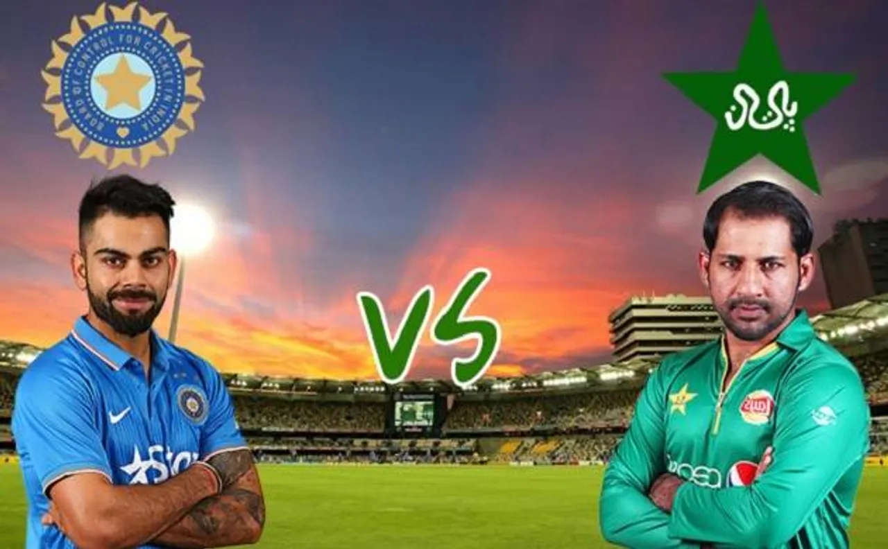 ICC Champions Trophy | India vs Pakistan Final, Match Preview: Huge anticipation for one of the biggest games on earth