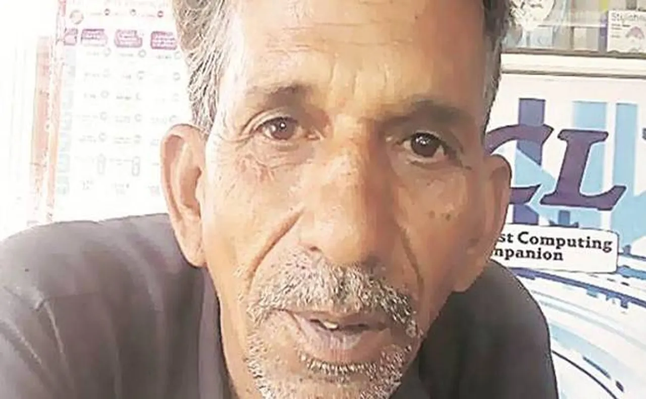 Rajasthan man lynched for objecting to municipal officials taking pictures of wife, daughter defecating in open