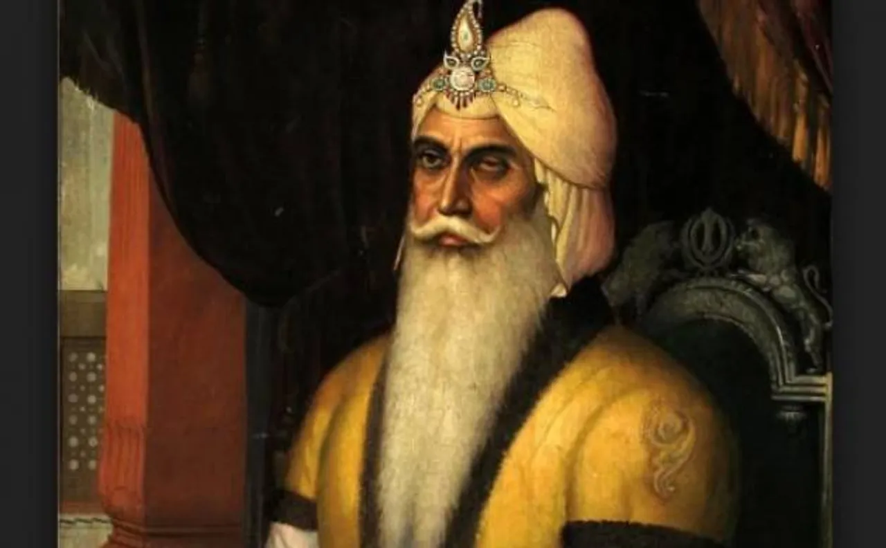 Border tensions halt Sikh delegationâ€™s visit to Pakistan for Maharaja Ranjit Singh death anniversary 