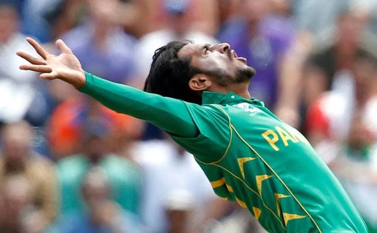 Pakistan inflict 180 run crushing defeat on India in Champions Trophy final
