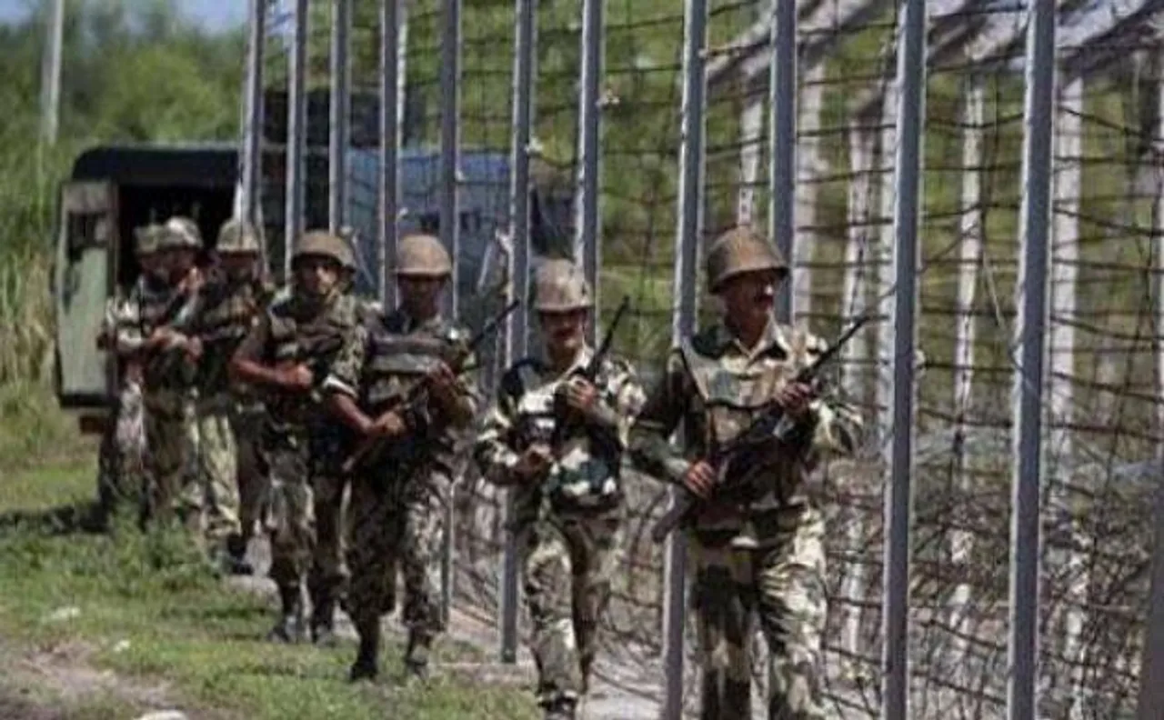 Compensation for disabled paramilitary jawans increased to Rs 20 lakh