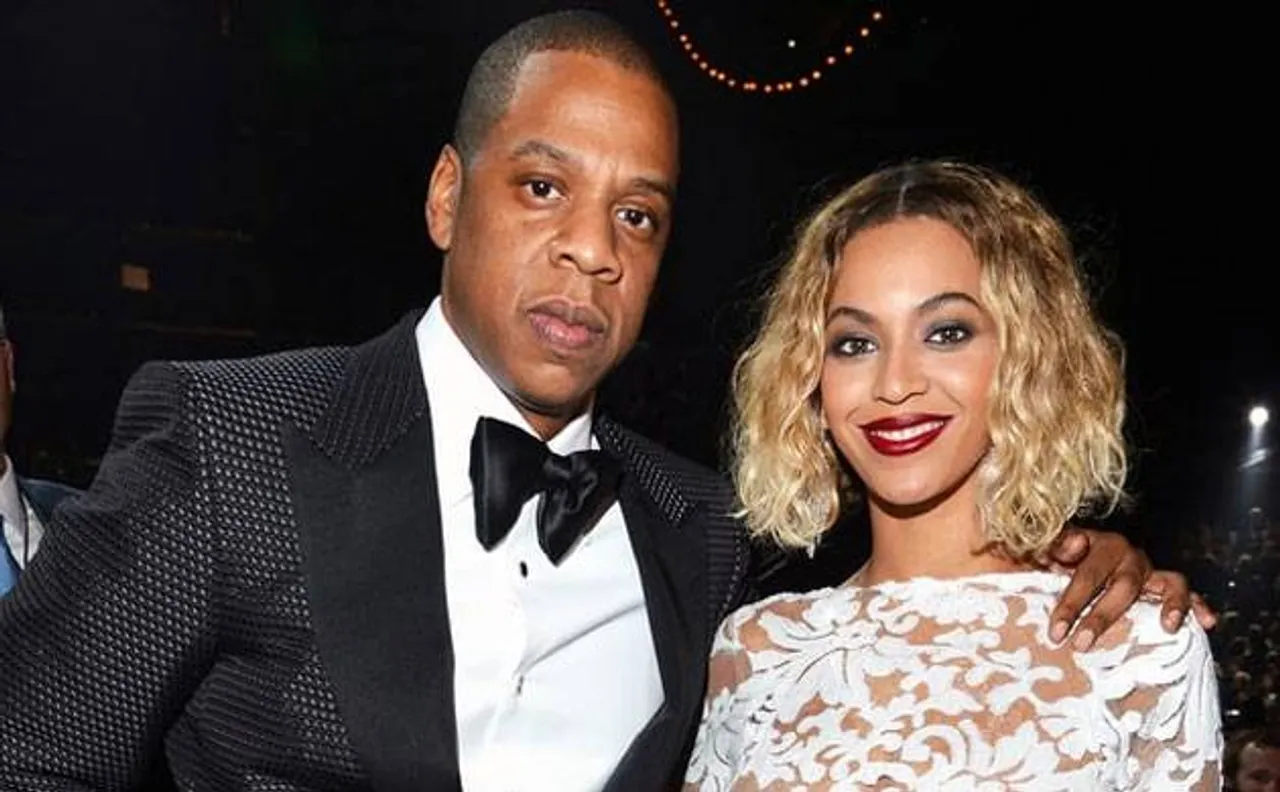 Beyonce and Jay Z become proud parents of twins