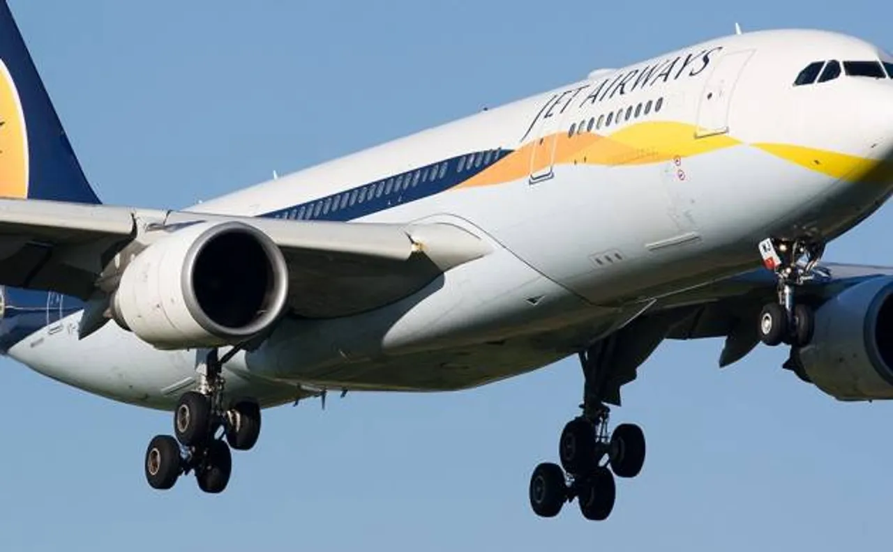 Jet Airways welcomes unexpected guest mid-air, crew members deliver baby in flight