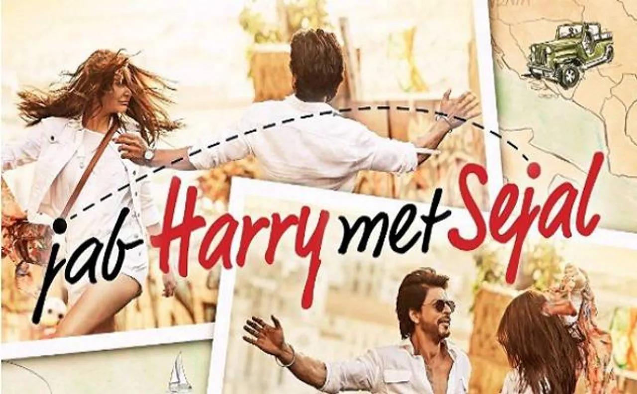 'Jab Harry Met Sejal': Shah Rukh Khan aka Harry to meet real life Sejals, may hit your city soon (see video)