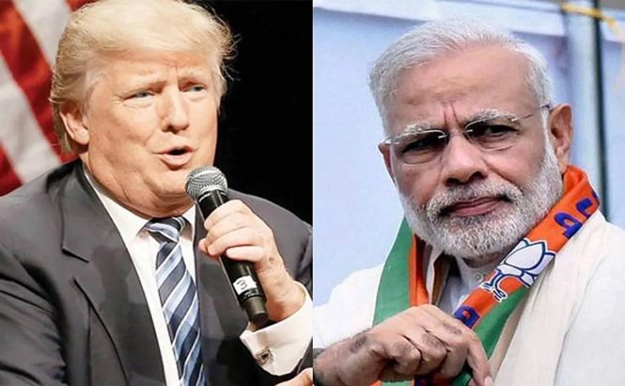Deal-makers Narendra Modi, Donald Trump willing to break past practice: Experts