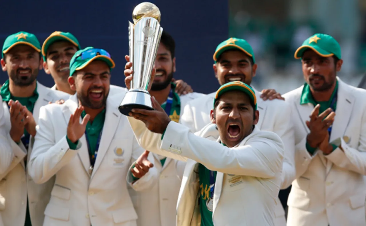 Champions Trophy 2017 | Here is how Twitterati reacted on India's crushing defeat to Pakistan