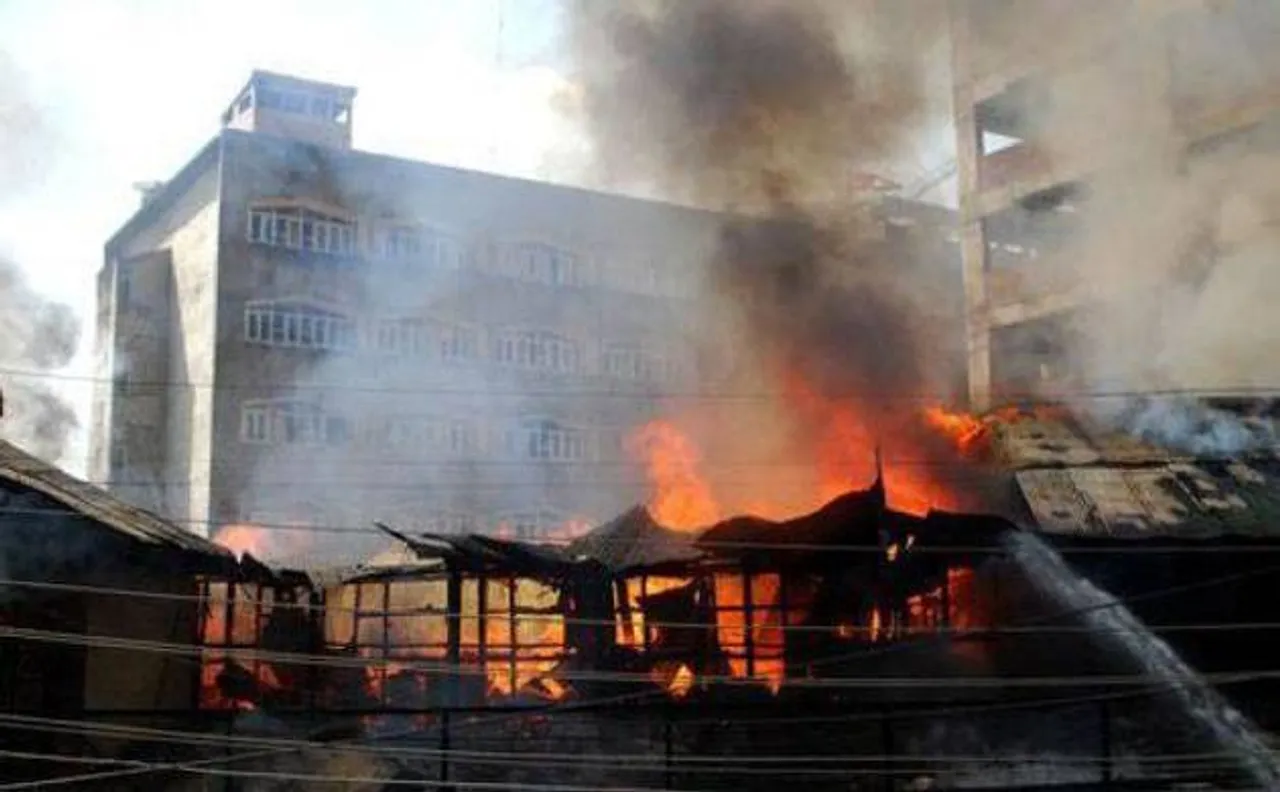 With insurance regulator trying to check discounts, fire insurance premium may increase from July 1