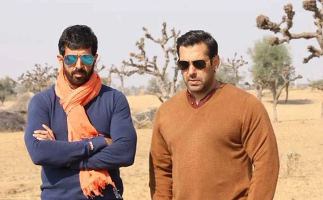 Kabir Khan on Salman's anti-war comments: 'I see no problem with the statement'