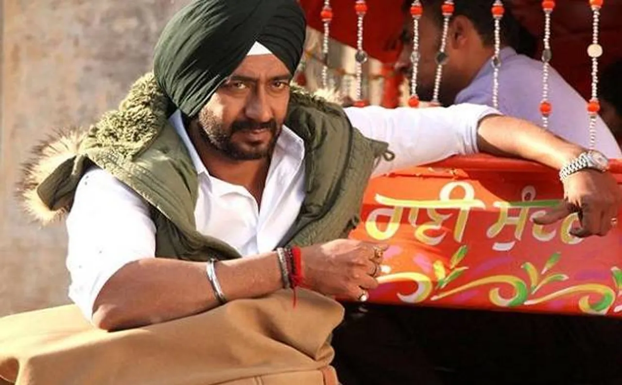 Ashwni Dhir may re-team with Ajay Devgn for 'Son of Sardar' sequel