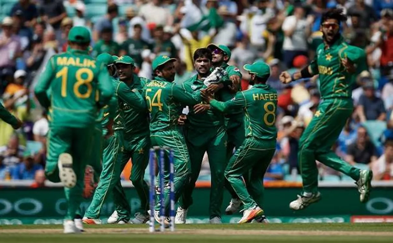 ICC Champions Trophy, Ind vs Pak Final | Ten reasons behind India's massive defeat in title clash