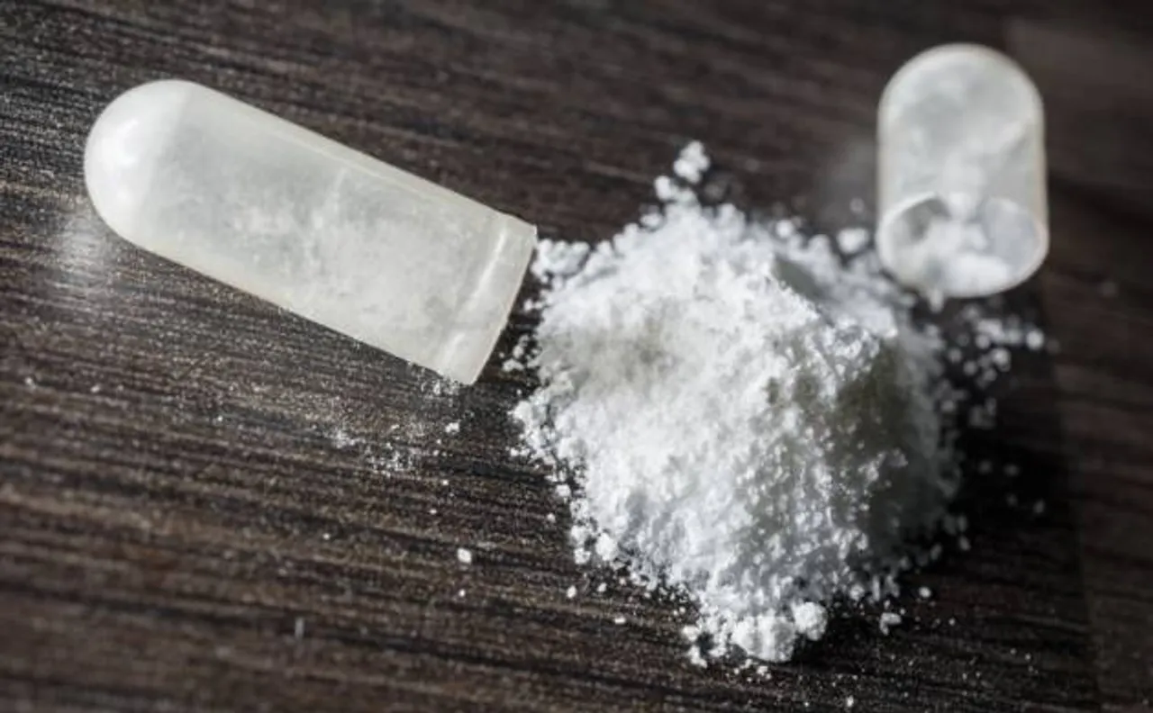China bans U-47700, 3 other deadly synthetic drugs