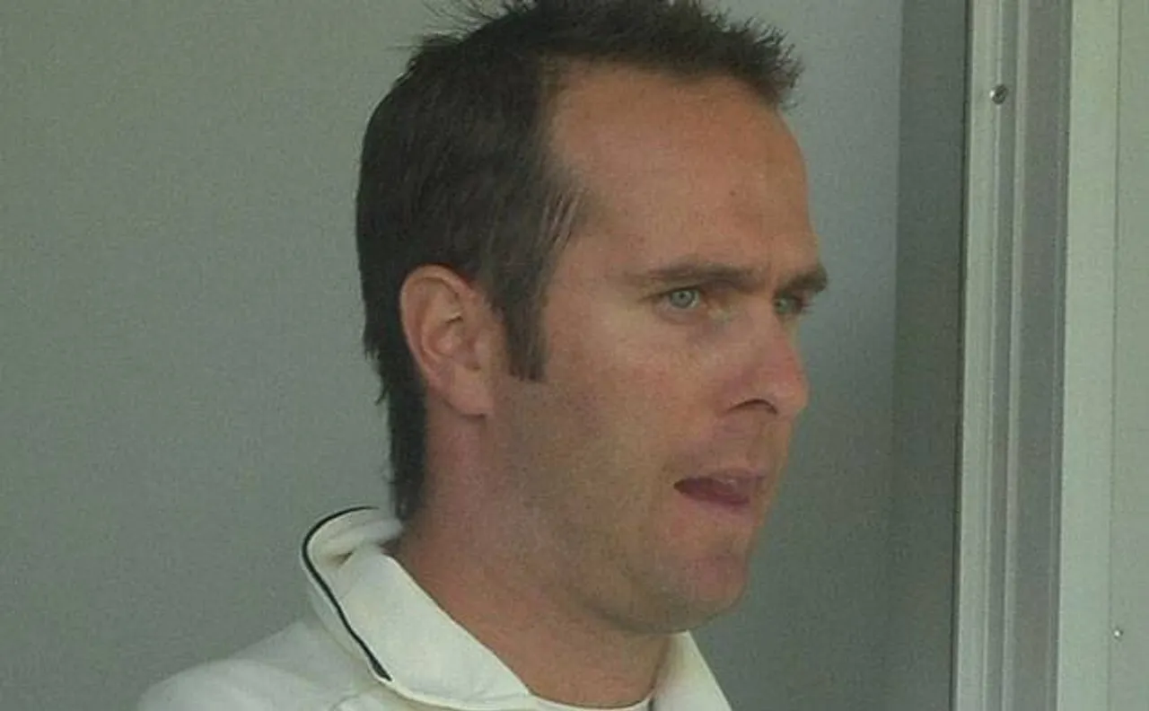 Former England cricketer Michael Vaughan takes dig at 'Men in Blue', says 'India need to stick to playing Hockey'