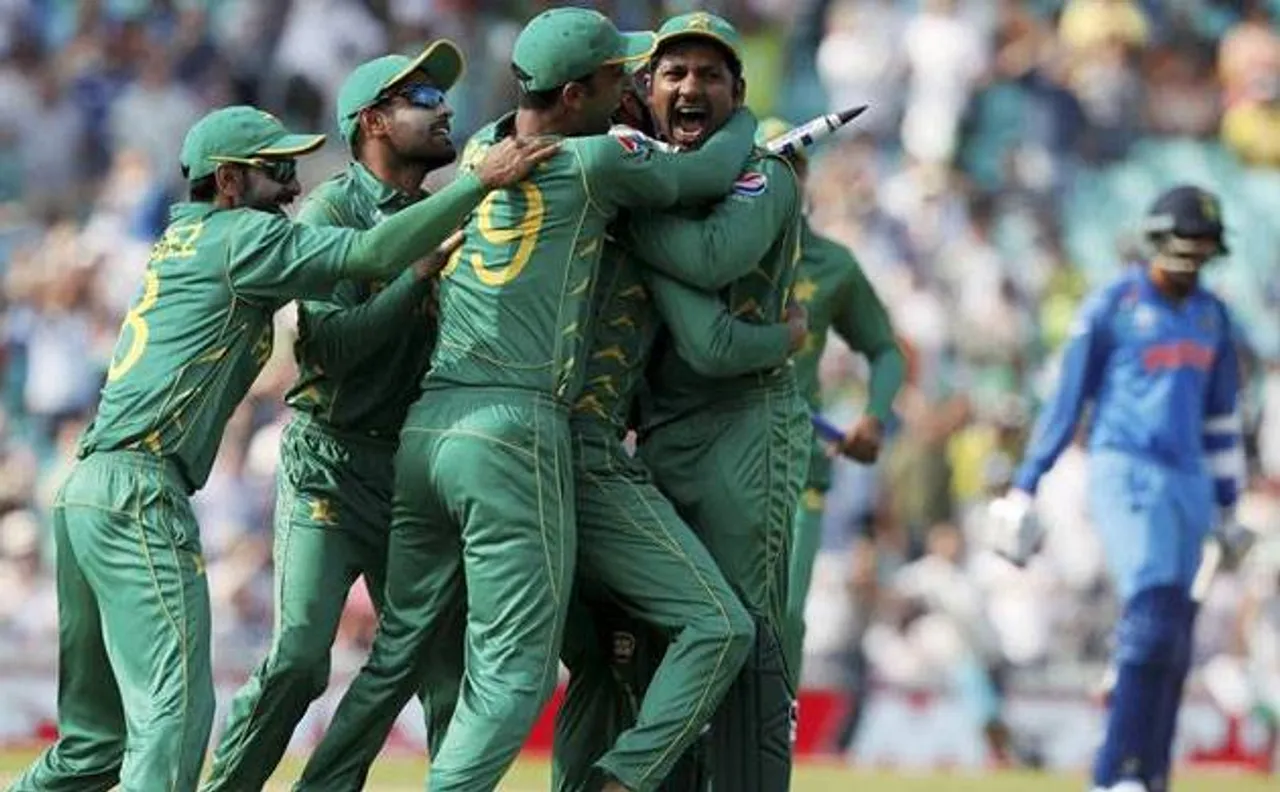 Champions Trophy | India vs Pakistan final: Indian celebrities congratulate Pakistan for win