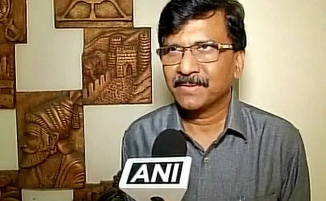 It is easy to ask Mirwaiz to leave India, would have appreciated if any player refused to play against Pak, says Raut on Gambhirâ€™s comment