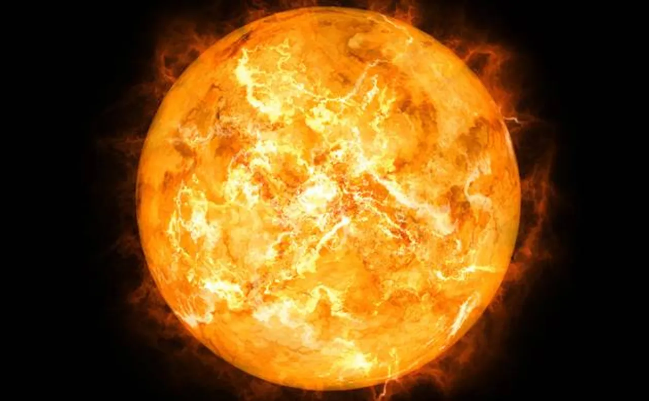 Every star is born with a companion: Sun had a twin which got the dinosaurs killed by kicking an asteroid to Earth