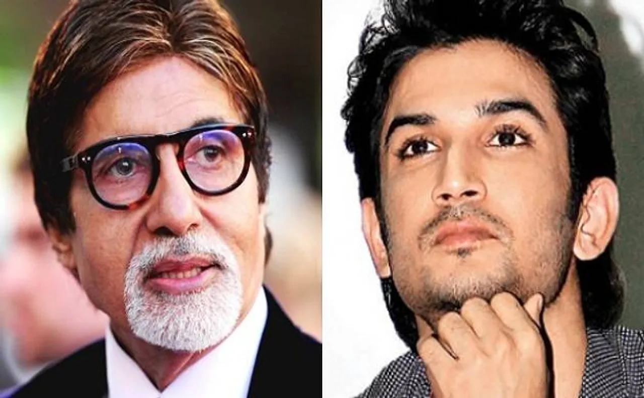 OnePlus 5 launch: Indian Celebrity Amitabh Bachchan, Sushant Singh Rajput introduce the first teaser