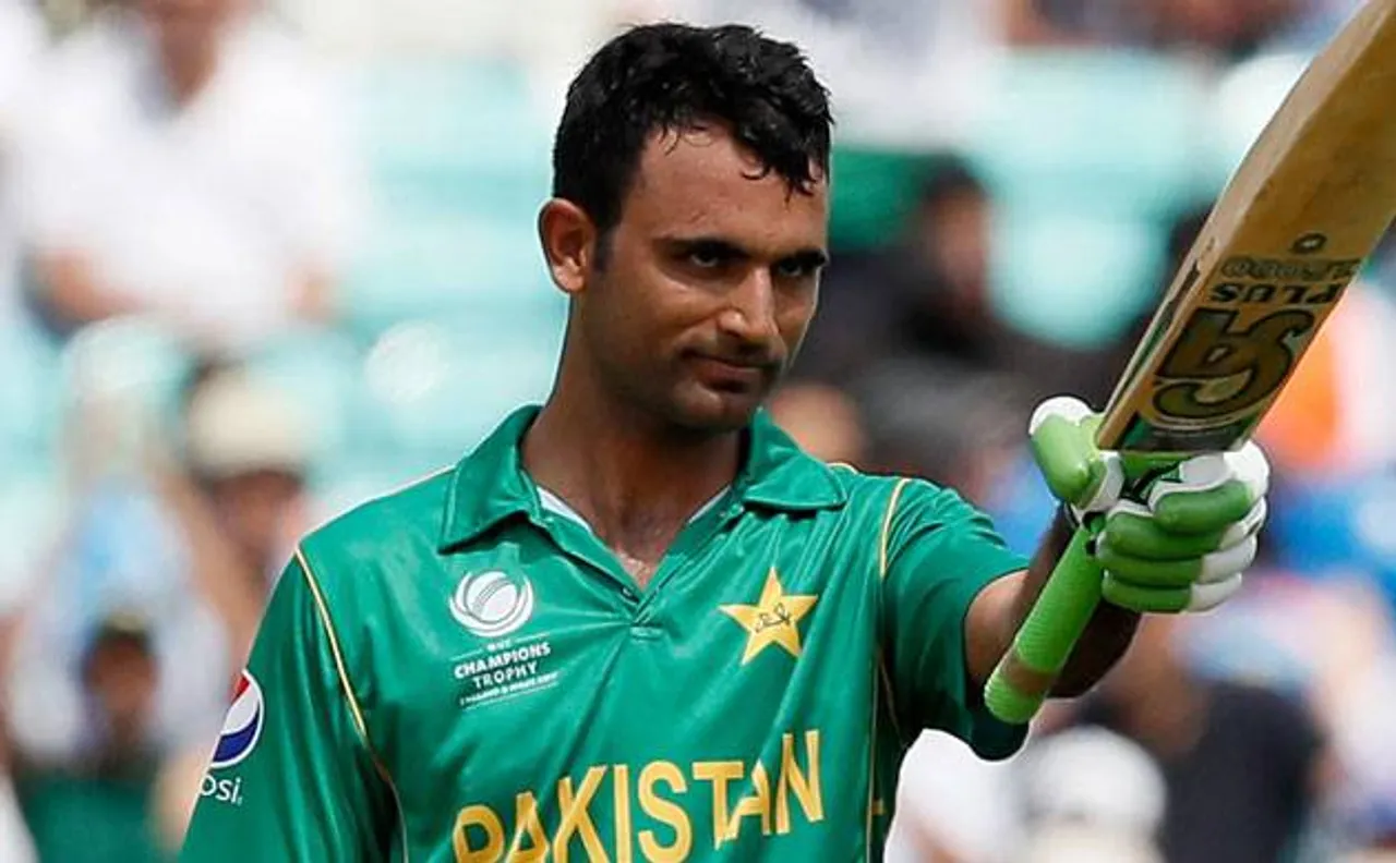 Fakhar Zamanâ€™s cavalier approach was difficult to counter, says Virat Kohli