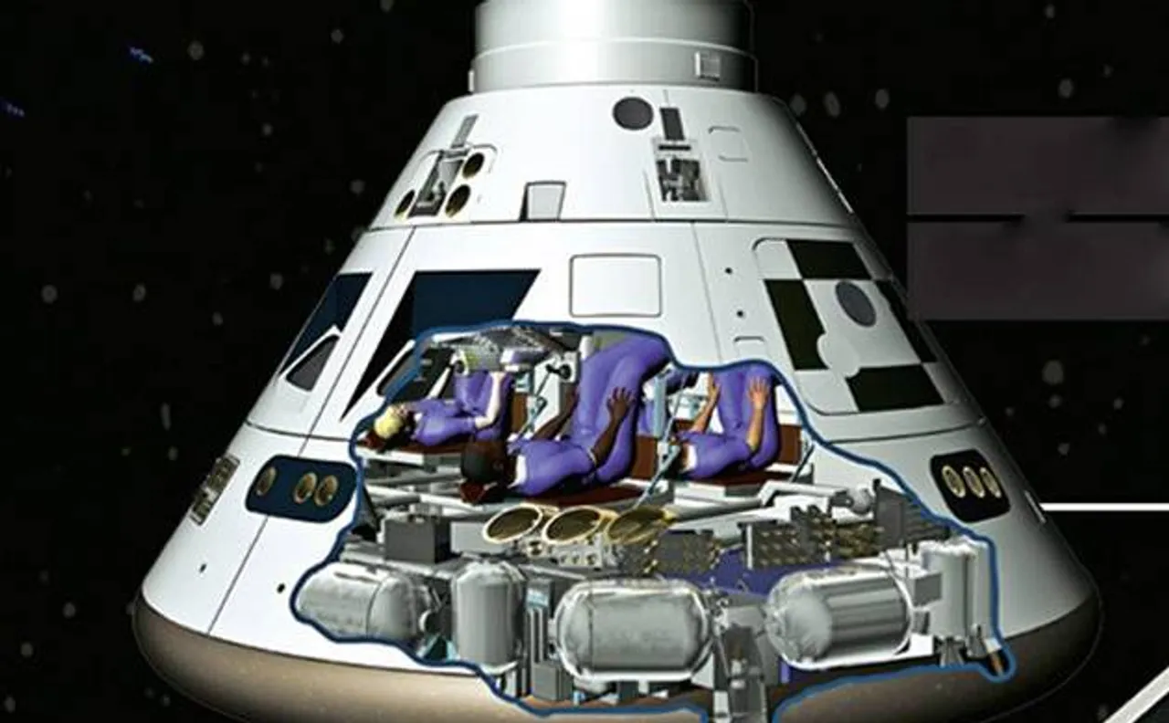 NASA's Orion spacecraft passes crucial safety tests, gets ready for deep space missions like Moon, Mars
