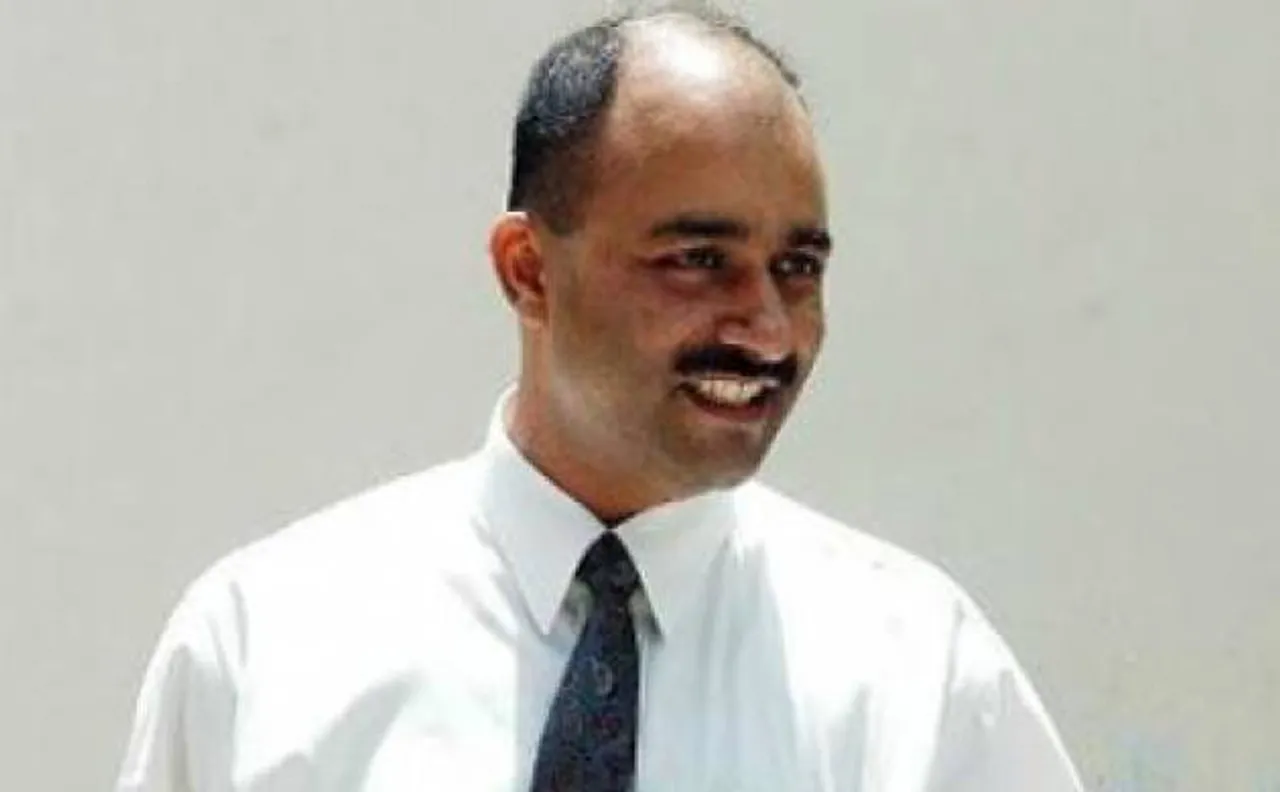 Gujarat Assembly polls: Ex-IPS officer Rahul Sharma to float party