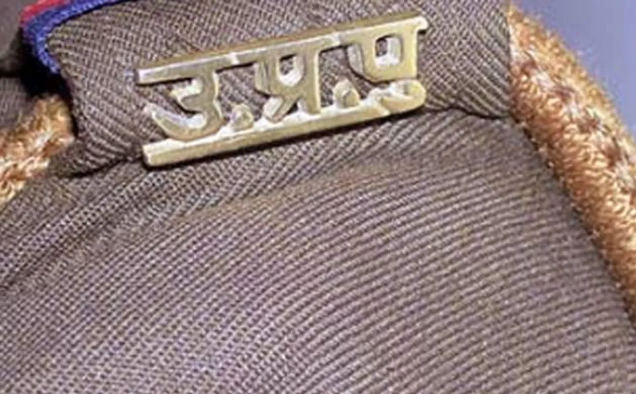 UP: Video of two senior IPS officers arguing during meeting goes viral