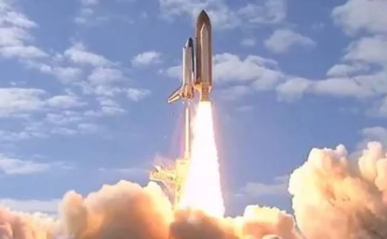 NASA finally launching sounding rocket to create artificial clouds after several delays; all you need to know