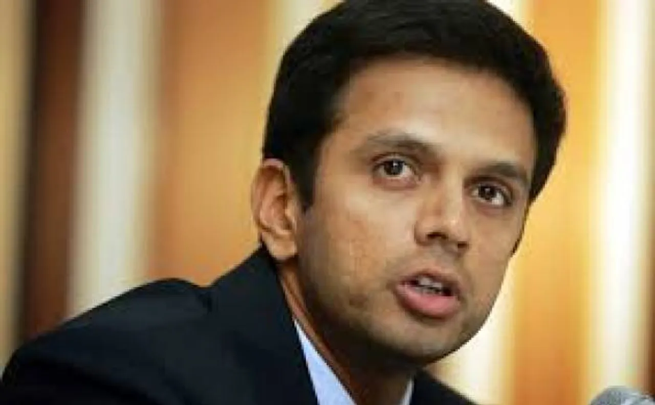 BCCI offers Rahul Dravid two-year contract extension for coaching India U-19, India A teams