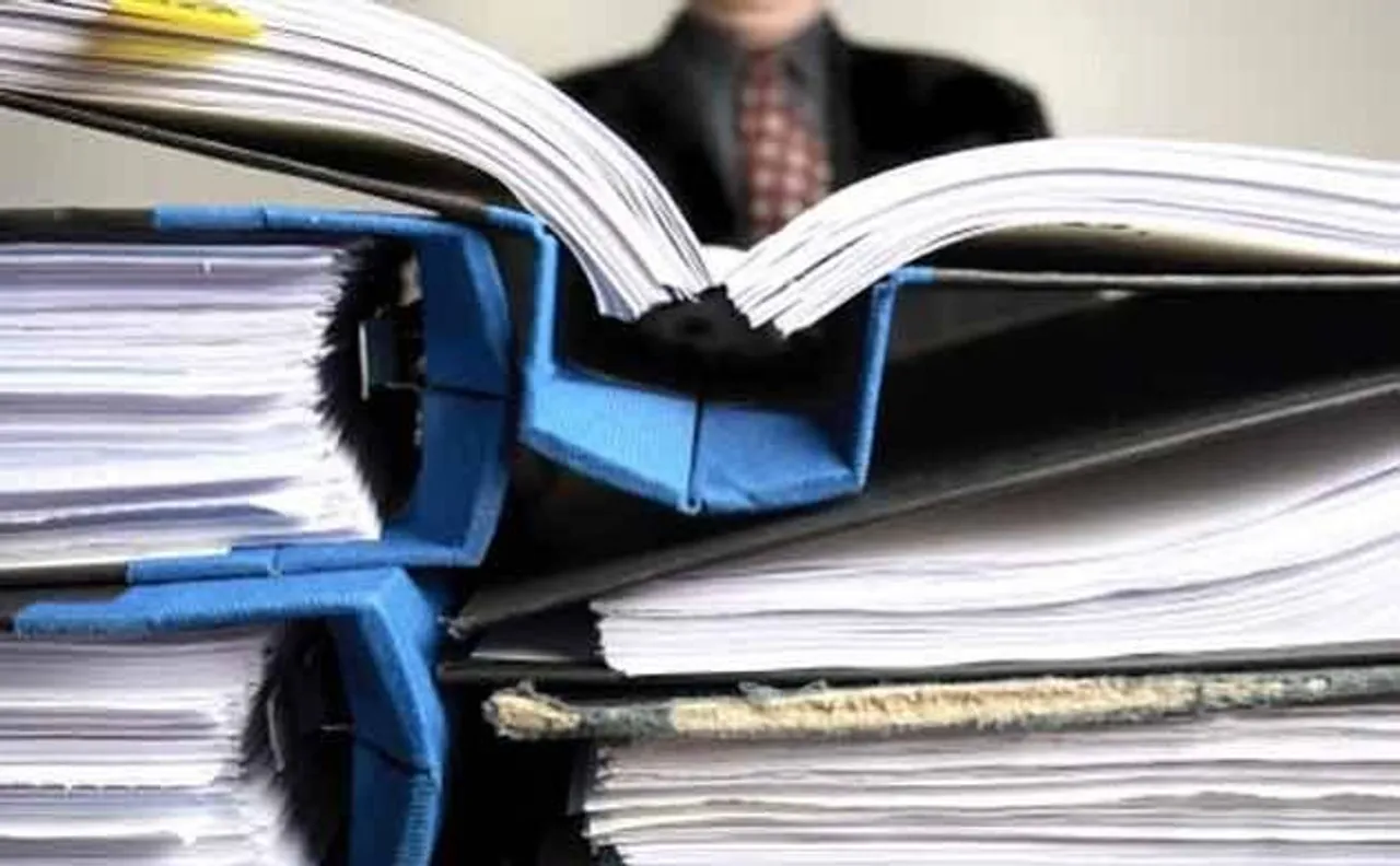 India brings back 62 volume of documents chronicling the textiles industry during Portuguese rule