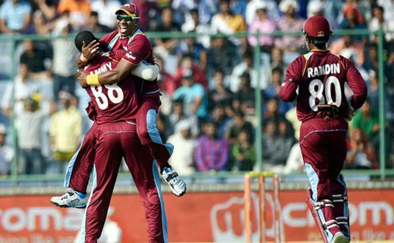 Indiaâ€™s tour of WI: Hosts name unchanged side for first two ODIs in five-match series