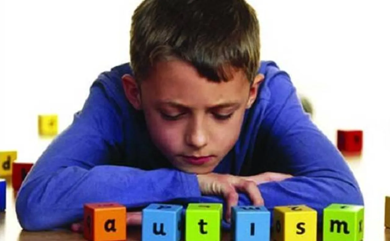 Change in diet may help treat autism, says study