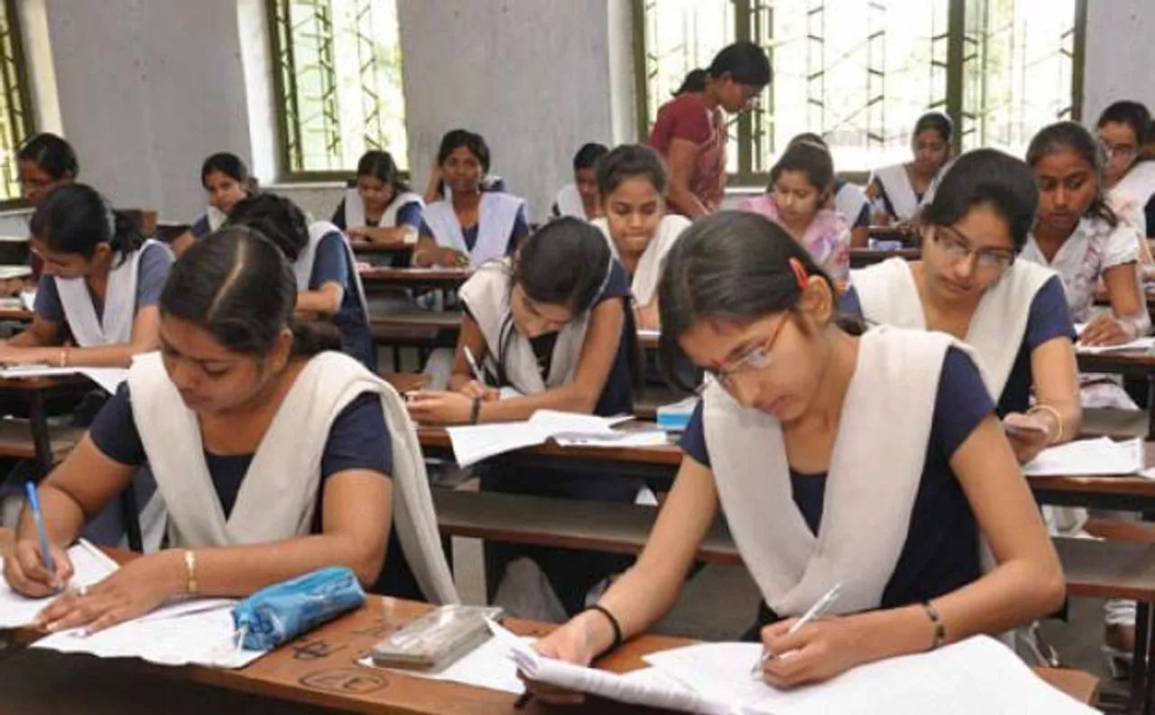 Jharkhand Academic Council class 12 Arts results 2017  ANNOUNCED; check your marks here