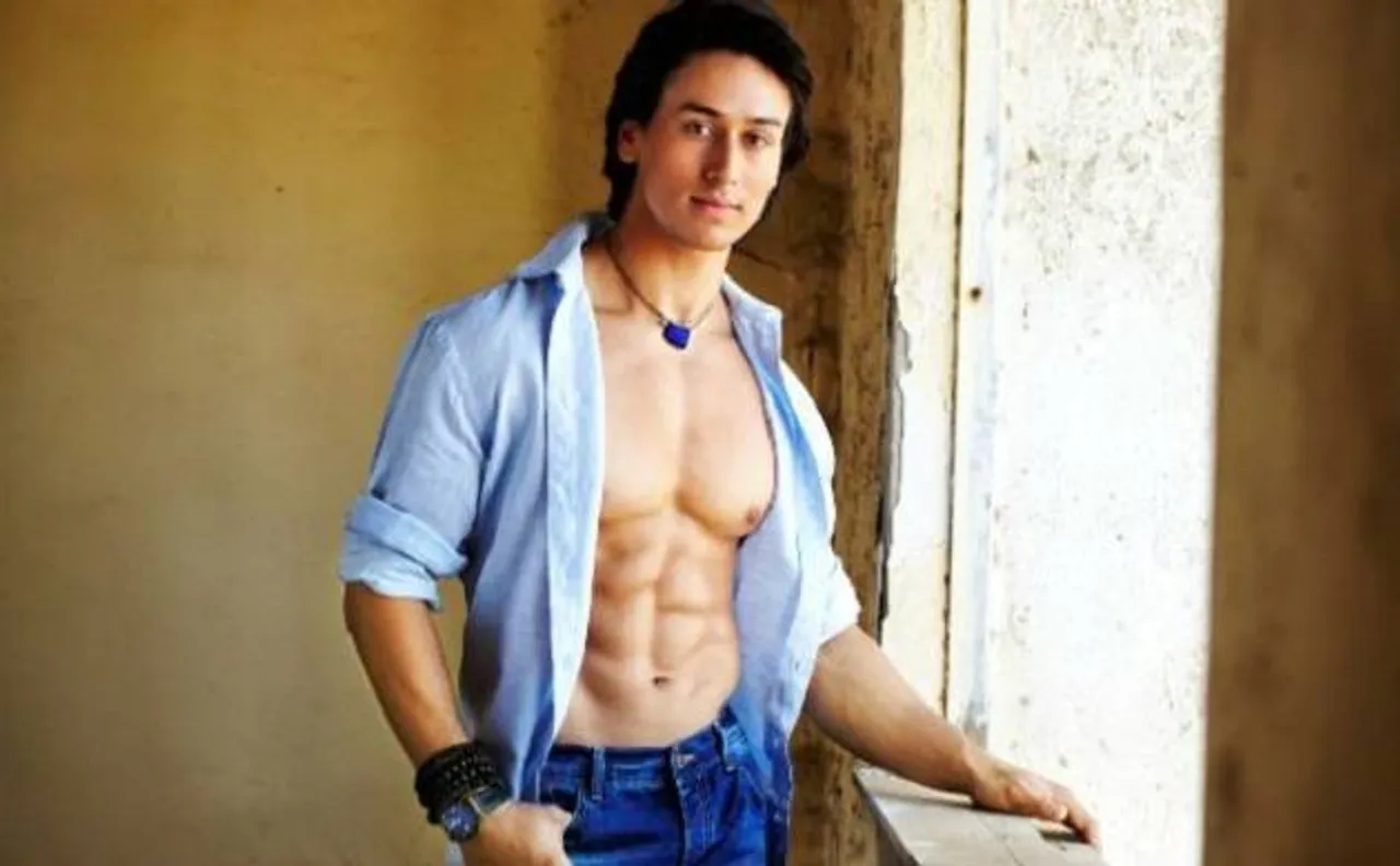Tiger Shroff to dub as Spider-man in Hindi version of 'Spider-Man: Homecoming'