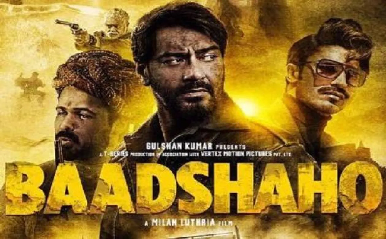 Baadshaho: Ajay Devgn, Emraan Hashmi starrer is heist story set in emergency period, says Milan Luthria