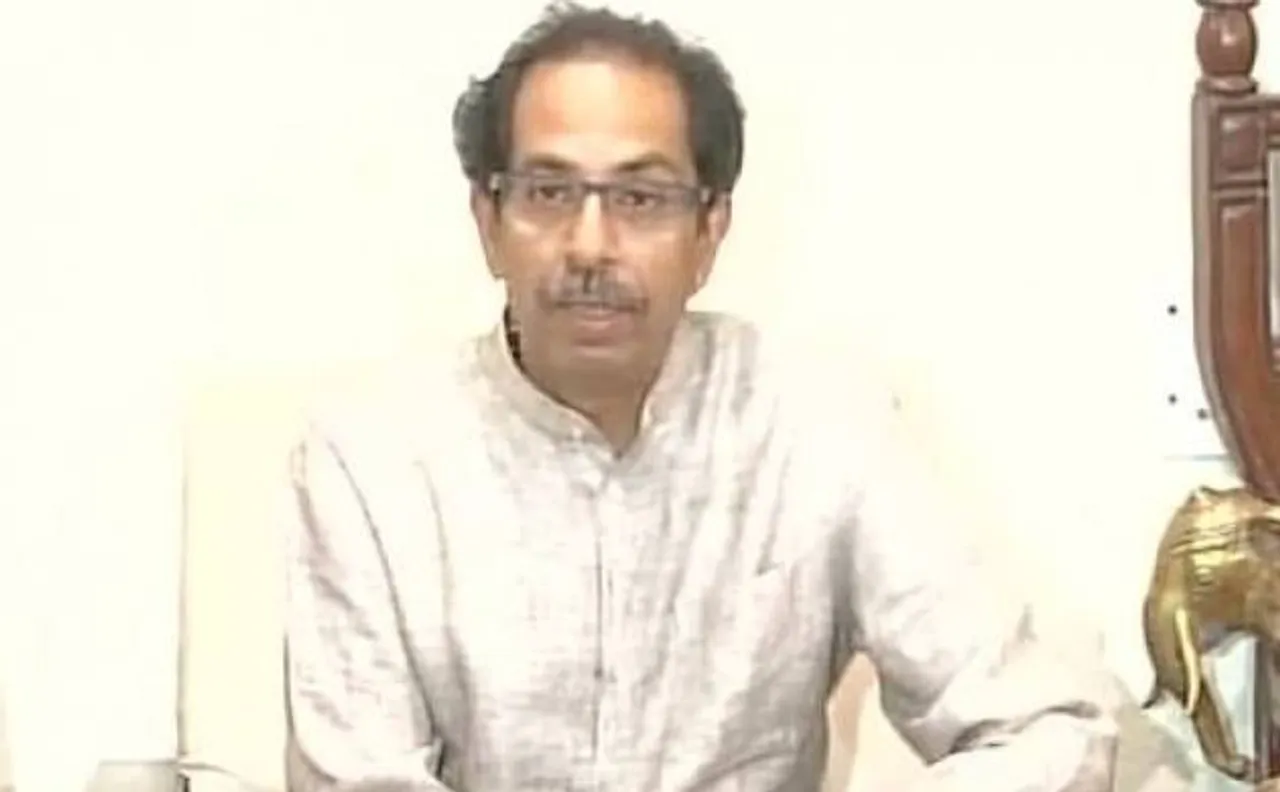 Presidential poll: Shiv Sena chief Uddhav Thackeray announces support for Ram Nath Kovind