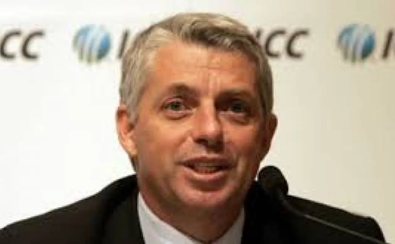 ICC considers scrapping Champions Trophy, plans two T20 World Cups in four-year cycle: Richardson