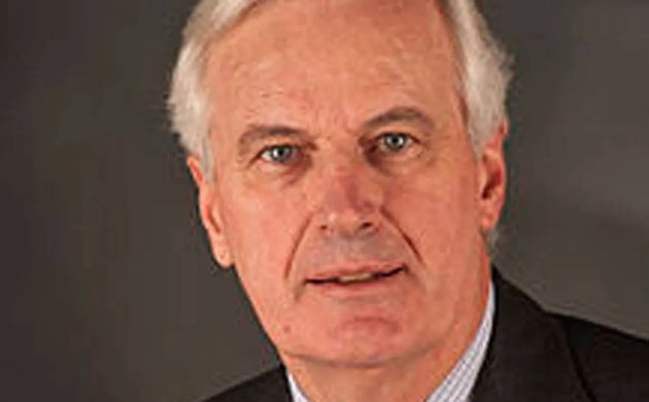EU, UK agree for Brexit negotiations: Michel Barnier