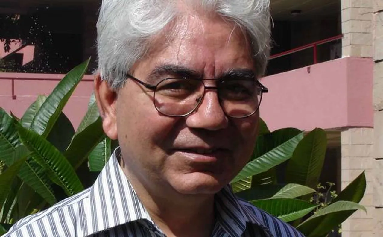 PK Kaw, pioneer of thermo-nuclear fusion in India and plasma physicist, dies due to cardiac arrest