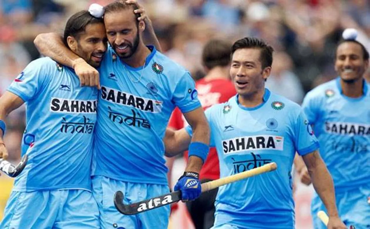 Hockey World League Semi-finals: Netherlands defeat India 3-1, wield awesome magic on field