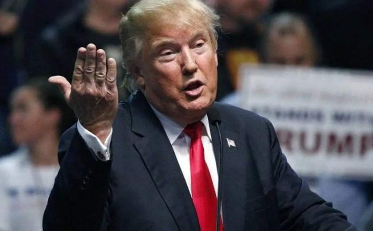 Donald Trump administration planning to crackdown with drone strikes on terror safe havens in Pakistan: Report