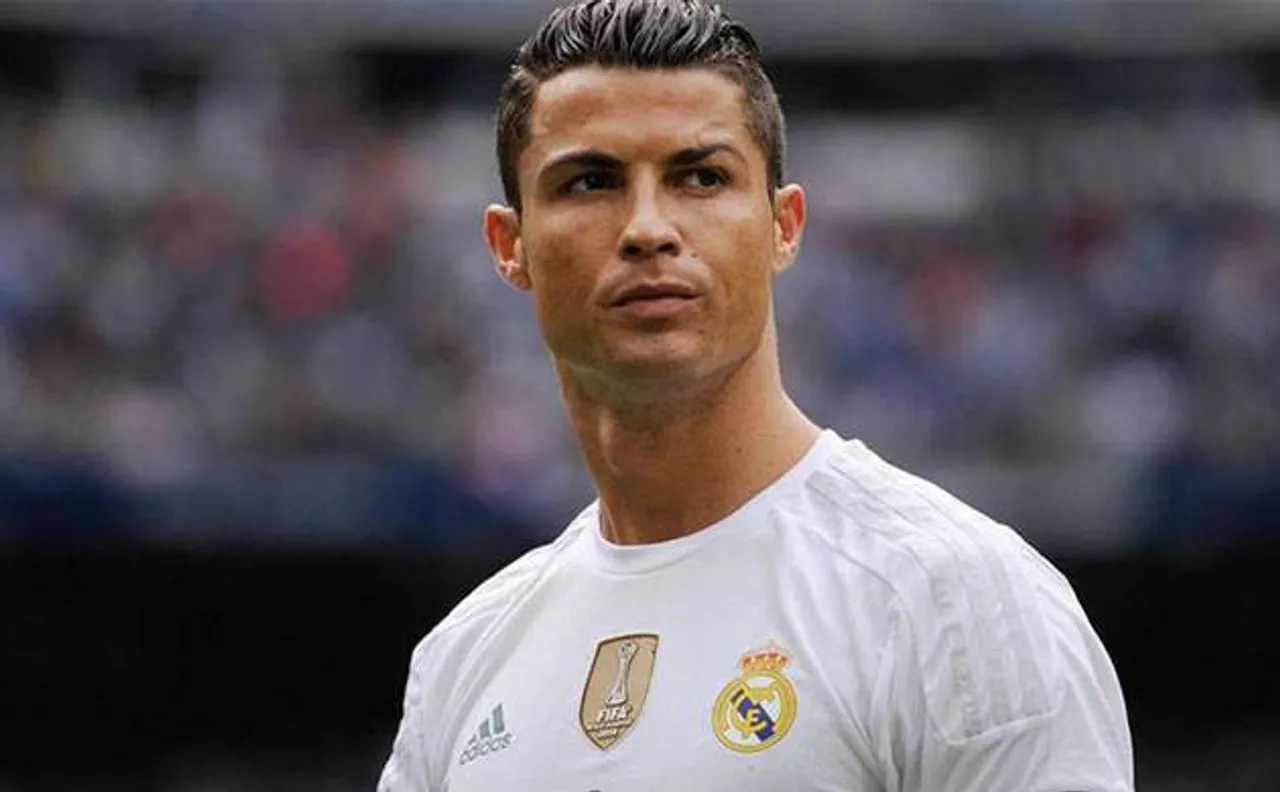 No offer received for Cristiano Ronaldo, says Real Madrid president Florentino Perez