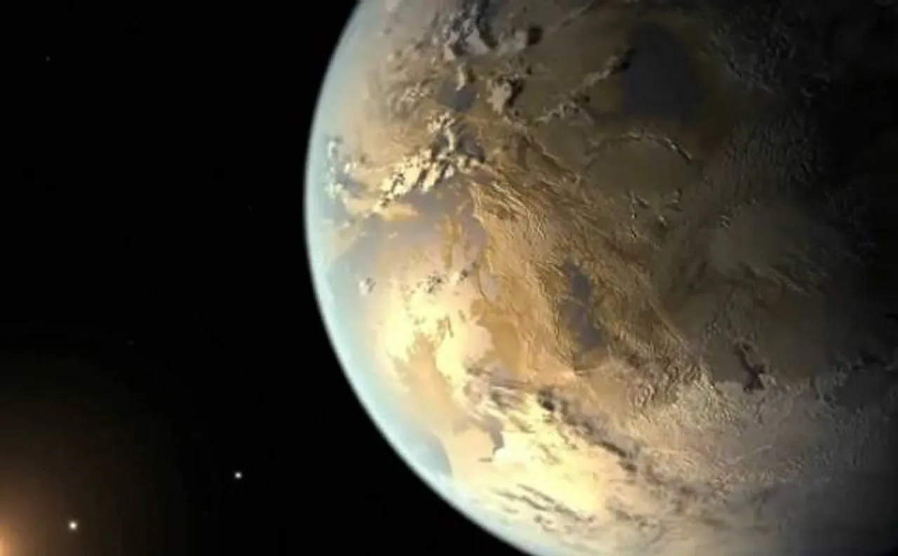 Alien life: NASA detects 10 'Earth-like' exoplanets using Keplar space telescope, 'KOI 7711' assumed as the twin of our own