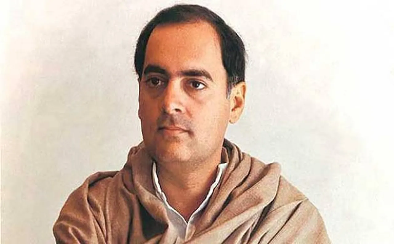 Rajiv Gandhi case convict Robert Payas seeks mercy killing