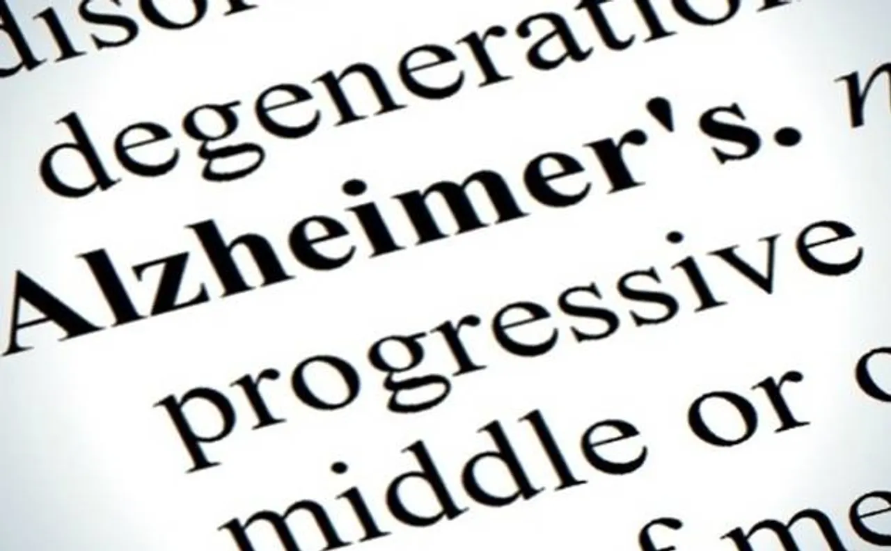 Alzheimer's disease may be cured by plant extract: Study
