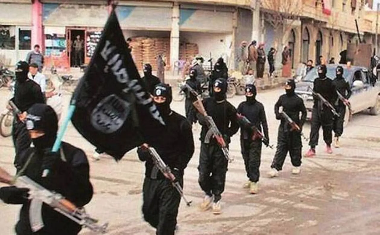 Australia to resume airstrikes against Islamic State targets in Syria