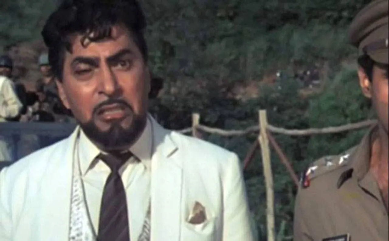 Veteran actor Amrit Pal passes away at 76